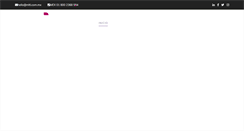 Desktop Screenshot of multitraslados.com